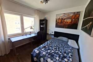 Großzügiges Zweifamilienhaus mit schönem Südgarten in zentraler Lage von Rheine-Mesum! – Die vollständige Adresse der Immobilie erhältst du vom Anbieter., 48432 Rheine – Vorschaubild 15