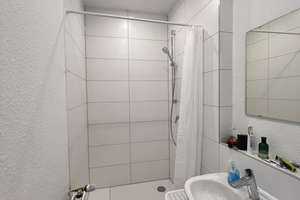 Sanierte Einzimmerwohnung in Stuttgarter Top Lage – Hauptstätter Str. 61, 70178 Heusteigviertel, Stuttgart – Vorschaubild 5