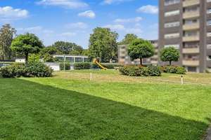 Charmante 2-Zimmer-Wohnung mit Balkon und Garage in Dortmund-Jungferntal – 44369 Jungferntal-Rahm, Dortmund – Vorschaubild 2