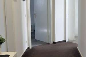 Helle, hochwertig möblierte Wohnung im Herzen Düsseldorfs – 40215 Friedrichstadt, Düsseldorf – Vorschaubild 4