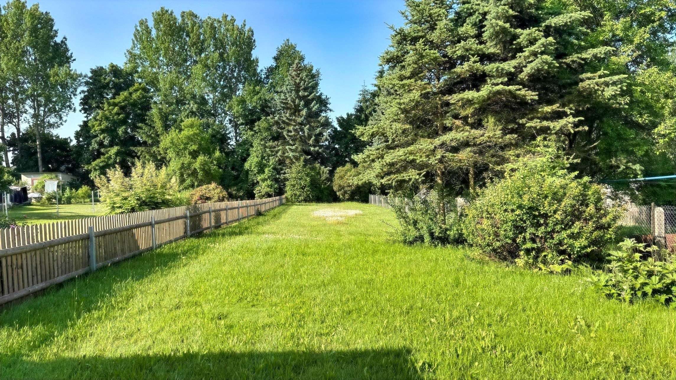 Klein aber meins!, Vogtlandkreis – Bild 2