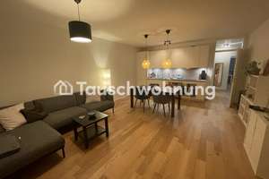 Tauschwohnung: Moderne 3-Zimmer-Wohnung am Stadtpark – Die vollständige Adresse der Immobilie erhältst du vom Anbieter., 22297 Winterhude, Hamburg – Vorschaubild 3