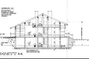 Architektur mit Charakter – modernes Einfamilienhaus mit Einliegerwohnung und schönem Bergblick – Die vollständige Adresse der Immobilie erhältst du vom Anbieter., 83346 Bergen – Vorschaubild 28