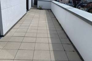 Exklusive 4-Zimmer-Neubau-Penthouse mit Einbauküche und Blick über Pforzheim – Moltkestraße 21, 75179 Nordstadt, Pforzheim – Vorschaubild 3
