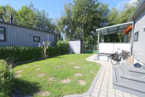 Modernes ca. 45m² Chalet Bj. 2023 am Lensterstrand | Erstwohnsitz | Solaranlage | 224m² | Stellplatz – Die vollständige Adresse der Immobilie erhältst du vom Anbieter., 23743 Grömitz – Vorschaubild 15