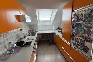 wohnen in ruhiger und angenehmer Wohnlage – Die vollständige Adresse der Immobilie erhältst du vom Anbieter., 70378 Hofen, Stuttgart – Vorschaubild 8
