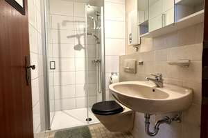 Attraktive Kapitalanlage: Charmantes 1,5-Zimmer-Apartment in guter Lage mit Terrasse – Niebuhrweg 15, 70439 Stammheim-Süd, Stuttgart – Vorschaubild 8