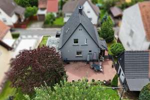 Süßes kleines Raumwunder in toller Lage von Erbach - Gartenparadies inkl.! – Die vollständige Adresse der Immobilie erhältst du vom Anbieter., 64711 Erbach – Vorschaubild 4