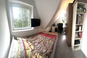 Saniertes Einfamilienhaus mit Wintergarten in Toplage am Altwarmbüchener See provisionsfrei  – Die vollständige Adresse der Immobilie erhältst du vom Anbieter., 30916 Isernhagen – Vorschaubild 27