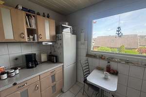 Schönste Aussicht aus gepflegter Wohnung und vom Balkon – Die vollständige Adresse der Immobilie erhältst du vom Anbieter., 38108 Hondelage, Braunschweig – Vorschaubild 10