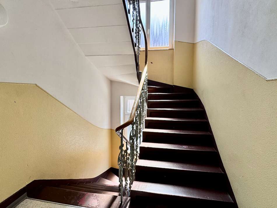 Treppenhaus