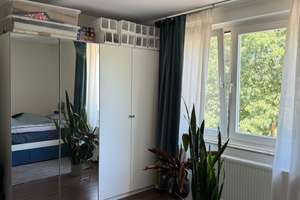 Schöne 2-Zimmer Wohnung, im grünen Viertel der östlichen Innenstadt mit guter Anbindung.  – Die vollständige Adresse der Immobilie erhältst du vom Anbieter., 33604 Mitte, Bielefeld – Vorschaubild 9