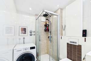 Weststadt-Invest: vermietete 2-Zimmer-Wohnung mit TG-Stellplatz in beliebter Lage! – Die vollständige Adresse der Immobilie erhältst du vom Anbieter., 70178 Rotebühl, Stuttgart – Vorschaubild 6