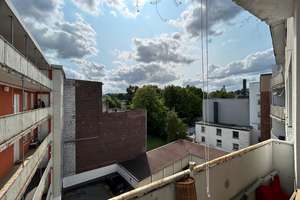 Schöne 3-Zimmerwohnung mit Balkon *WG geeignet* – Reumontstr. 43, 52064 Hangeweiher, Aachen – Vorschaubild 13