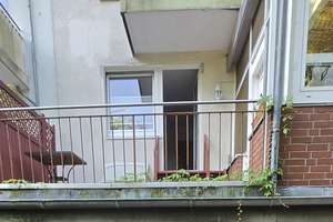 Attraktive 3 ZW mit Balkon, Terrasse u. Wintergarten (provisionsfrei)  – Plengestraße 4, 30459 Ricklingen (Ortsteil), Hannover – Vorschaubild 2