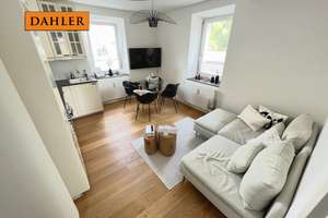 Gut vermietete Erdgeschosswohnung modern saniert – Die vollständige Adresse der Immobilie erhältst du vom Anbieter., 86154 Links der Wertach-Nord, Augsburg – Vorschaubild 4