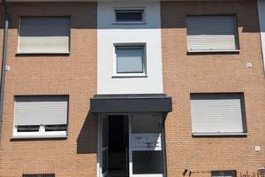 Kleine 2-Zimmerwohnung in Porz zu vermieten!