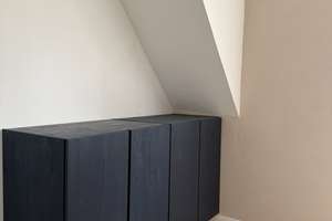 Wohnen mit Geschichte – Designerwohnung im Gründerzeithaus – Die vollständige Adresse der Immobilie erhältst du vom Anbieter., 70563 Vaihingen-Mitte, Stuttgart – Vorschaubild 7