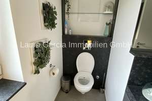 Aachen- Eilendorf - VOLL MÖBLIERTE 3 Zi./Küche(EBK)/Diele/Bad/Keller – Die vollständige Adresse der Immobilie erhältst du vom Anbieter., 52080 Eilendorf, Aachen – Vorschaubild 7