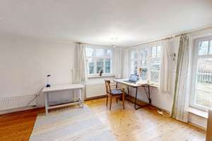 Doppelhaushälfte mit Wohlfühlambiente in naturnaher Lage von Bredereiche – Dorfstraße 77, 16798 Fürstenberg/Havel – Vorschaubild 20