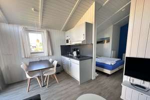 Ferienwohnung mit Meerwert – Investieren, genießen, profitieren – Die vollständige Adresse der Immobilie erhältst du vom Anbieter., 23570 Travemünde, Lübeck – Vorschaubild 3