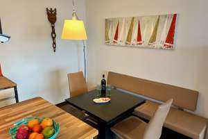 provisionsfrei: Luxuriöse 2-Zimmer-Wohnung im 21. OG in Lübeck-Travemünde – Trelleborgallee 2, 23570 Travemünde, Lübeck – Vorschaubild 6