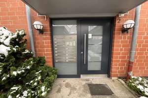 Attraktive Erdgeschosswohnung mit Terrasse in ruhiger Lage nahe dem Südsee – Die vollständige Adresse der Immobilie erhältst du vom Anbieter., 38124 Heidberg-Melverode, Braunschweig – Vorschaubild 4