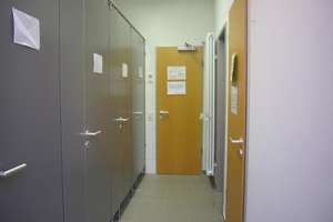 Zentrumsnahes Studentenzimmer in einem Studentenwohnheim in Reutlingen – Wörthstrasse 55, 72764 Reutlingen-Mitte, Reutlingen – Vorschaubild 4