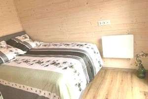 Tiny House/ Mobilheim in schöner Lage - barrierearm - Effizienzklasse A  - courtagefrei! – 19417 Ventschow – Vorschaubild 7