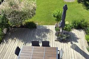 Exklusives Familiendomizil in Toplage von Bargteheide – Modern, Nachhaltig, Einzigartig! – Die vollständige Adresse der Immobilie erhältst du vom Anbieter., 22941 Bargteheide – Vorschaubild 7