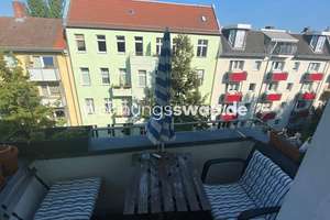 Wohnungstausch: Oldenburger Straße 38 – Oldenburger Straße 38, 10000 Moabit, Berlin – Vorschaubild 2