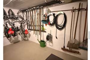 Viel Platz für den Alltag: 4-Zimmer-Wohnung in Duisburg-Obermeiderich – Die vollständige Adresse der Immobilie erhältst du vom Anbieter., 47138 Obermeiderich, Duisburg – Vorschaubild 10