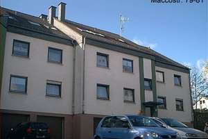 Niederschelden - Terrasse mit Süd-West-Lage – Maccostraße 79, 57080 Niederschelden, Siegen – Vorschaubild 8