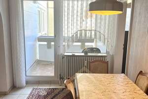 Charmante 3-Zimmerwohnung mit Balkon in Nürnberg-Langwasser – Die vollständige Adresse der Immobilie erhältst du vom Anbieter., 90473 Langwasser Südost, Nürnberg – Vorschaubild 6