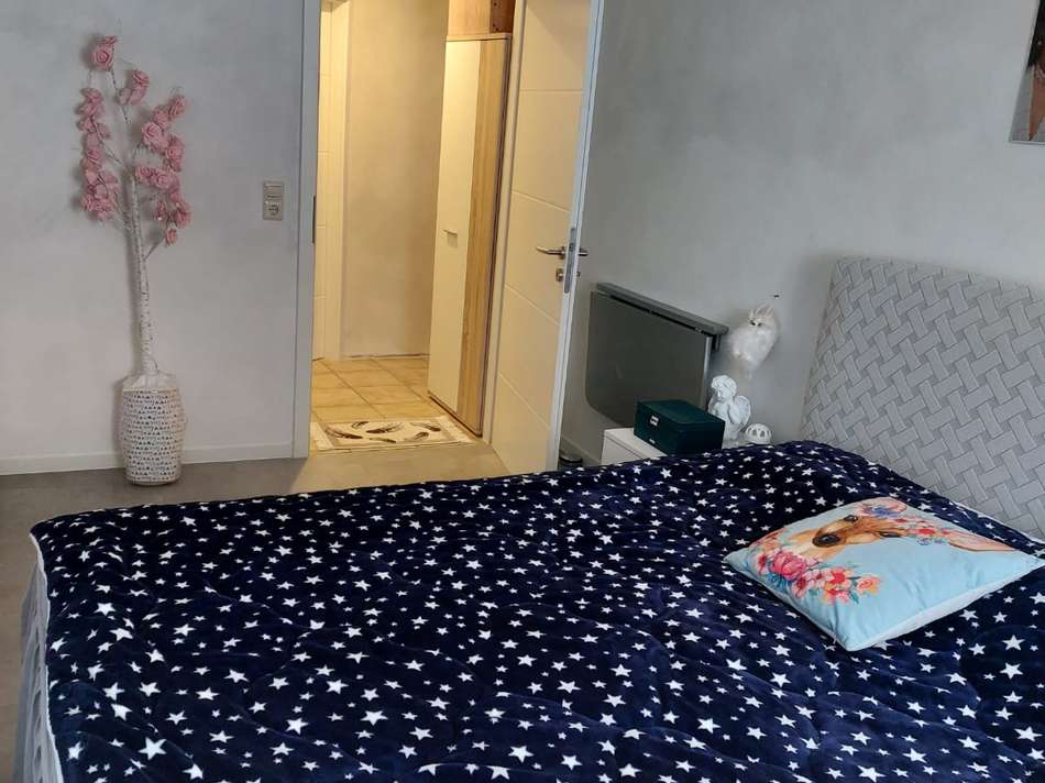 Whg. 1: Schlafzimmer