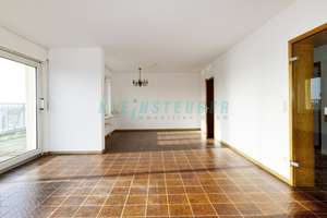 PENTHOUSE - Ganz oben, Ganz viel Platz – Die vollständige Adresse der Immobilie erhältst du vom Anbieter., 64289 Kranichstein, Darmstadt – Vorschaubild 7