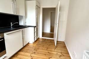 Wohnen im Grünen: 3-Zimmer-Wohnung im beliebten Märchenviertel – Mittelheide 82, 12555 Köpenick, Berlin – Vorschaubild 13