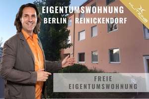 ⭐ Eigentumswohnung Bezugsfrei PROVISIONSFREI !!! ⭐