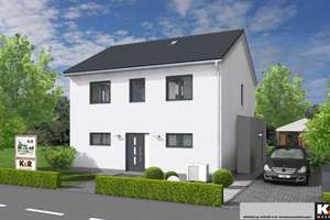 “Ihr Traumhaus ab 2072€ mtl. - Luxuriöses Stadthaus in zentraler Lage in Radebeul-Ost” – Die vollständige Adresse der Immobilie erhältst du vom Anbieter., 1445 Radebeul – Vorschaubild 2