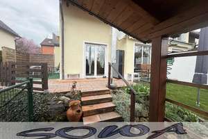 Haus mit Keller und Garage - Zentrumsnahe und ruhige Lage in Neuburg - Ein Objekt von Ihrem Immob... – Die vollständige Adresse der Immobilie erhältst du vom Anbieter., 86633 Neuburg an der Donau – Vorschaubild 14