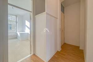 IHRE PERFEKTE FAMILIENWOHNUNG IN TOLLER LAGE IN MOABIT! GROßZÜGIGER GRUNDRISS! PROVISIONSFREI! – Wilsnacker Straße 63, 10559 Moabit, Berlin – Vorschaubild 19