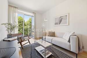 Stilvoll wohnen in Bestlage am Elisabethmarkt - sofort einziehen – 80801 Neuschwabing, München – Vorschaubild 9