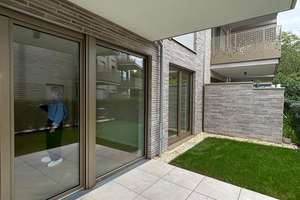 Von Privat - Ab Sofort - Erstbezug 2 Zimmern Gartenwohnung mit hochwertiger Küche – 40547 Niederkassel, Düsseldorf – Vorschaubild 19