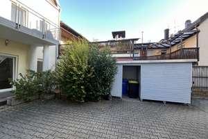 Exklusive Doppelhaushälfte in zentraler, ruhiger Lage- hochwertig ausgestattet – Die vollständige Adresse der Immobilie erhältst du vom Anbieter., 90431 Eberhardshof, Nürnberg – Vorschaubild 12