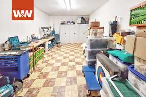 Ordentlicher Preisrutsch in Bad Orb Stadtmitte! Wohn-/Geschäftshaus m. 2 Wohnungen & Ladengeschäft! – Main-Kinzig-Kreis – Vorschaubild 33