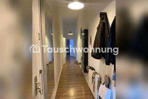 Tauschwohnung: Nordstadt gegen größer in der List – Die vollständige Adresse der Immobilie erhältst du vom Anbieter., 30167 Nordstadt, Hannover – Vorschaubild 3