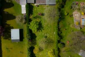 Feldhausen: Mehrgenerationenhaus mit großem Grundstück , Doppelgarage und viel Potential – Wildbruch 15, 46244 Overhagen, Bottrop – Vorschaubild 1