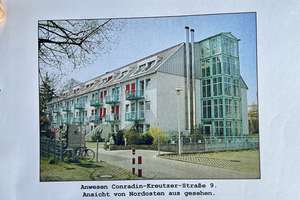 Maisonette Conradin-Kreutzer-Straße 9, 78467 Konstanz – Conradin-Kreutzer-Straße 9, 78467 Petershausen West, Konstanz – Vorschaubild 8