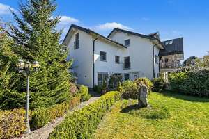 Hochwertiges Einfamilienhaus mit Einliegerwohnung, Praxisfläche und begrenztes Wohnrecht in Gersfeld – Die vollständige Adresse der Immobilie erhältst du vom Anbieter., 36129 Gersfeld (Rhön) – Vorschaubild 17