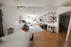 Tauschwohnung: Wohnung Süd,Kesselrand,nahe Erwin Schoettle Platz – Die vollständige Adresse der Immobilie erhältst du vom Anbieter., 70199 Südheim, Stuttgart – Vorschaubild 2